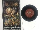 RARE Clive Barker ART TUMOR CIRCUS Jello Biafra Dead Kennedys HELLRAISER Vinyl