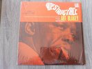 Art Blakey & the Jazz Messengers  - Indestructible    Blue Note  BST 84193