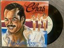 CHAS no better love /  I'm going to give 1985 (45t) FUNK MODERN SOUL BOOGIE mp3