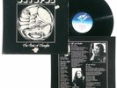 Octopus - The Boat of Thoughts - 1977 LP 1st press Prog. Krautrock vinyl = m-/vg