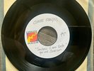CLAUDE FRANCOIS soudain il me rest qu'une chanson (45t) TEST PRESSING (No Cover)