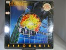 Def Leppard ?Pyromania LP 1983 Orig. Mercury ?10 308-1 Shrink. Hype VG++ c VG++