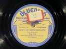 78 RPM -- Big Joe (with Robert Nighthawk & Sonny Boy), Bluebird 7065, E+ Blues
