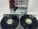 Jack Johnson Sleep Through The Static Vinyl Record LP