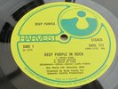 Deep Purple IN ROCK 1970 UK LP 1st Press NO EMI BOX ABSOLUTE FINAL UPGRADE COPY