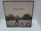 George Harrison All Things Must Pass Vinyl LP 1970 Apple Records STCH 639