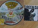 GREEN DAY Dookie Ltd Picture Disc LP + Waiting / Maria SP 45rpms