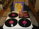 FRANK ZAPPA: You Can´t Do That On Stage...Vol.2, + INSERTS, 3 LP-BOX/ 12