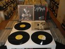 FRANK ZAPPA: Thing-Fish, ORG. CAST REC., 3 LP-BOX/ 12