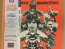 ROLLING STONES   Rock'n Rolling Stones   ORANGE VINYL L20P1031 JAPAN + Obi MINT