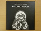 Electric Moon-You Can See The Sound Of Ltd Ger 10