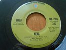 Malo Suavecito b/w Nena 45 original green label Warner Bros. Latin Rock EX/NM
