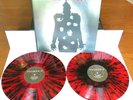 Ozzy Osbourne Ozzmosis 2LP Vinyl From See You On The Other Side Box Set