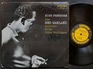 RED GARLAND JOHN COLTRANE DONALD BYRD High Pressure LP PRESTIGE 7209 RVG DG MONO
