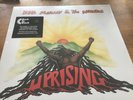 Bob Marley & The Wailers - Uprising 12” LP New and Sealed MINT