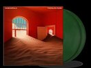 Tame Impala Slow Rush FOREST GREEN vinyl 2 LP g/f +download + A3 poster NEW/SEAL