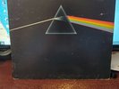 PINK FLOYD-VINYL RECORD-DARK SIDE OF THE MOON-WITH POSTER