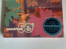 Vinyl - Box - Woodstock - Back To The Garden - Limited 5 LP Box + Book