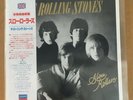ROLLING STONES   Slow Rollers   L20P1089 JAPAN + Obi + insert  MINT
