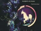 LP - Element Of Crime - Damals Hinterm Mond - Vertigo 1991 / 2013 - NEU
