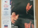 ROLLING STONES   Out of our heads   ORANGE VINYL L20P1026 JAPAN + Obi MINT