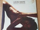 Leon Ware - Musical Massage - Vinyl LP Album Record STML 12050 - Soul