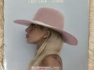LADY GAGA Joanne Translucent Pink Colored Vinyl
