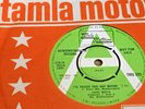 JIMMY RUFFIN . I'VE PASSED THIS WAY BEFORE . TMG 593 . First issue gem .