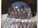 Damned - SIGNED -Lovely Money 7