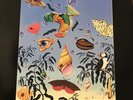Talk Talk Natural History The Very Best Of Excellent Vinyl LP Record PCSD 109