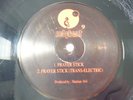 MARTIAN 044   PRAYER STICK    RED PLANET 1998 US TECHNO ELECTRO 12