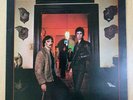 The Stranglers ?– Stranglers IV (Rattus Norvegicus) Vinyl LP UK 1st Pressing*EX*