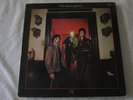 THE STRANGLERS-IV,RATTUS NORVEGICUS  vinyl lp