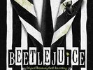 BEETLEJUICE [ORIGINAL BROADWAY CAST RECORDING] [11/22] NEW VINYL