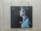 DOUBLE LP /SERGE GAINSBOURG /LIVE AU CASINO DE PARIS /1986