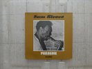 LP 33T /SAM RIVERS /PARAGON/PRESS FLUID-101