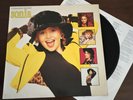 Sonia - Everybody Knows 1st Press Vinyl German '90 LP +Inner PWL ORG Rare EX/VG+