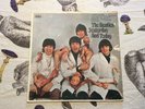 The Beatles Butcher Cover Yesterday and Today Mono 1966 3rd State ST-2553 Vinyl