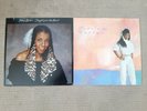PATRICE RUSHEN STRAIGHT FROM THE HEART 1982 FT FORGET ME NOT & NOW 1984 VINYL LP