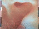 PINK FLOYD MEDDLE UK VINYL LP SHVL 795 1971 STEREO