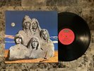 THE ROLLING STONES  SOLID ROCK GERMAN IMPORT DECCA LABEL VINYL LP NM