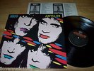 RARE 1985 KISS Asylum 12