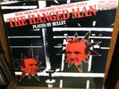 BULLET the hanged man 1975 UK CONTOUR STEREO VINYL LP RECORD CULT TV*FUNK/BREAKS