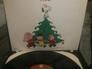 VINCE GUARALDI TRIO A Charlie Brown Christmas w/VG++ VINYL -Fantasy 8431 NO BAR