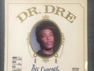 Dr. Dre - The Chronic Original 92 Vinyl LP P1 57128