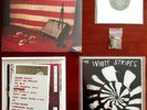 SEALED COMPLETE Third Man Records Vault 26 INCLUDING Dead Weather 7