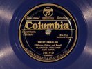 78 RPM -- Clarence Williams Jazz Kings, Columbia 14314, E-/V+ Jazz