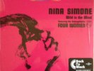 NINA SIMONE WILD IS THE WIND NEW SEALED 180g VINYL LP REISSUE IN STOCK