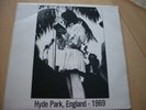 The Rolling Stones ?LP  ( Hyde  Park 1969 )