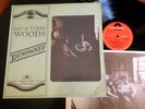Gay & Terry Woods ?– Renowned  1976 Mint LP UK Import  Pogues Polydor ?2383 406